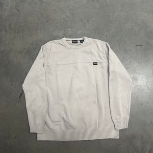 Essential dickies Y2K sweater‎ crew neck